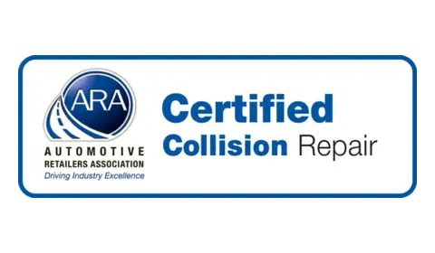 ARA Certified Collision Repair
