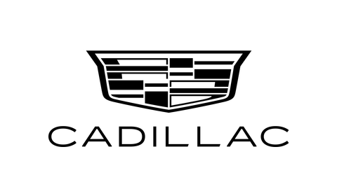 Cadillac (GM Collision Repair Network)