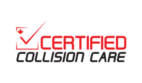 OEC Certified Collision Care